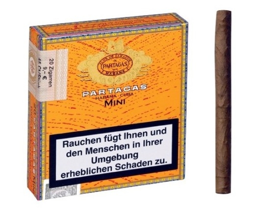 Partagas 